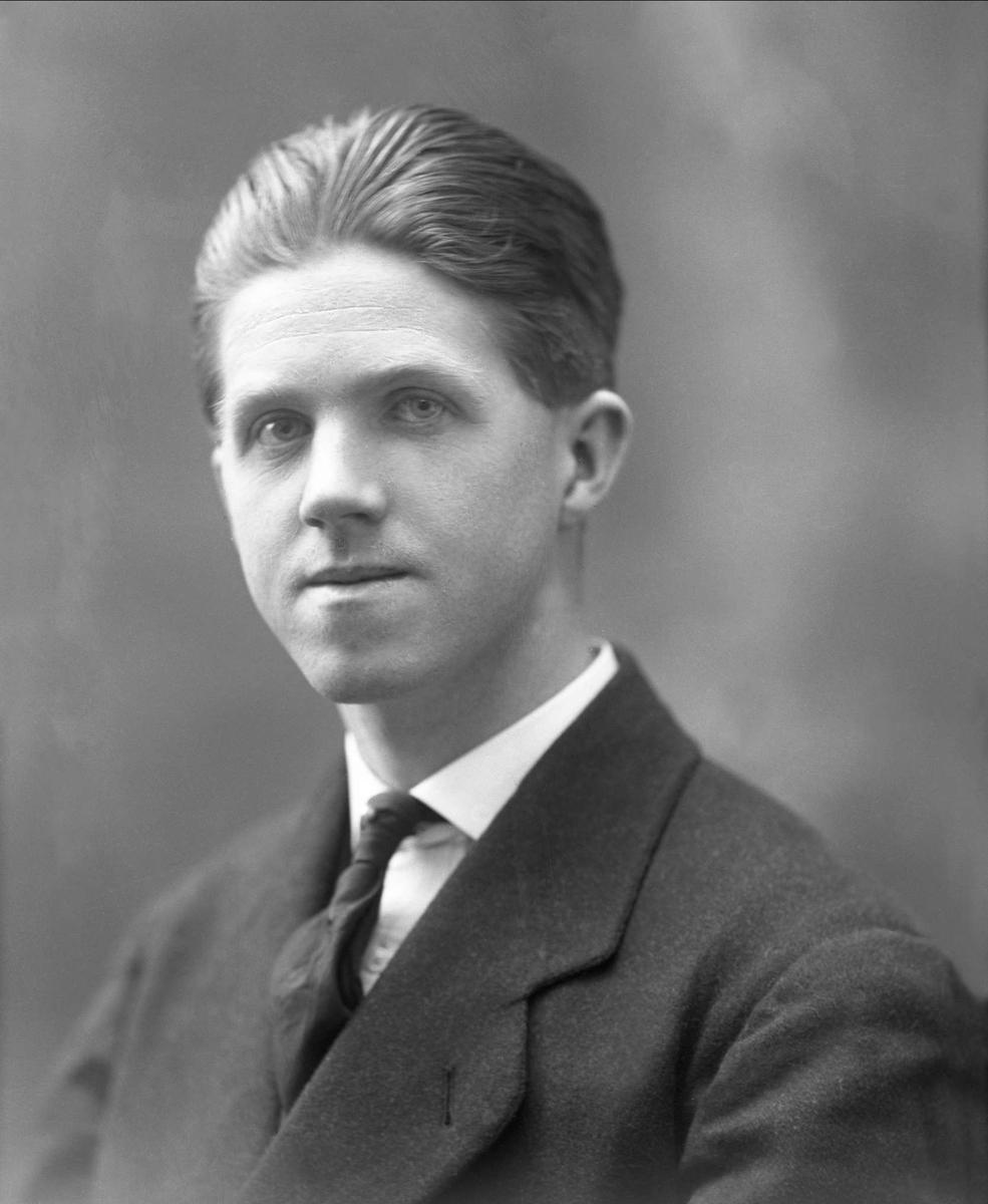Gustav Borgen, NFB.47084