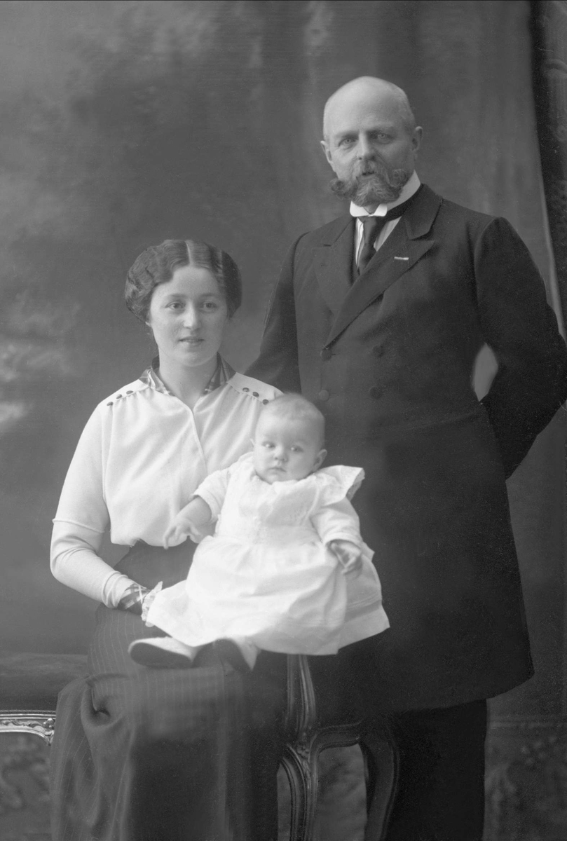 Gustav Borgen, NFB.50495