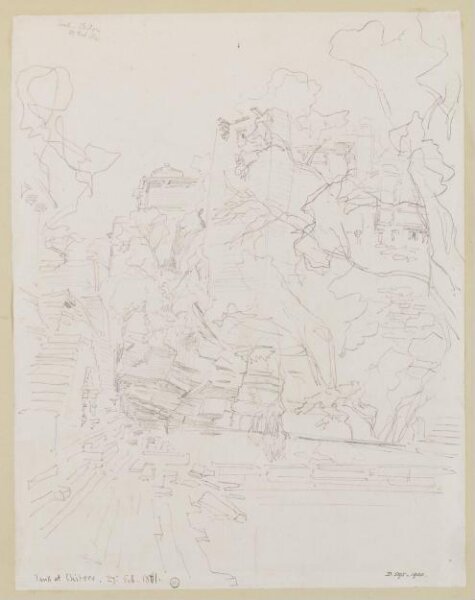 Simpson, William (R.I.), India. Original Sketches made in the Years 1859-60-61-62.