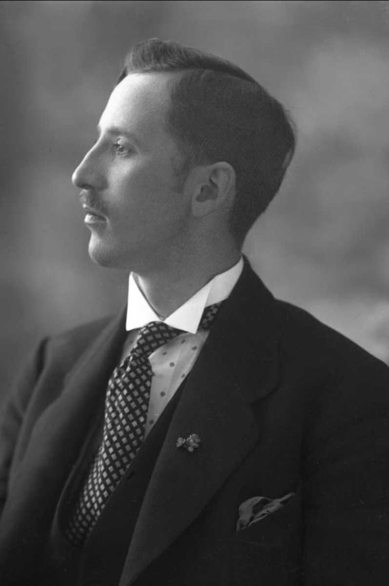 Gustav Borgen, NFB.47799