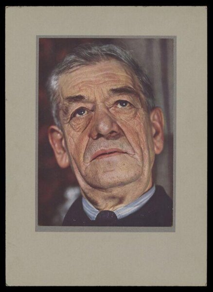 Hinde, John Wilfrid, Night Watchman