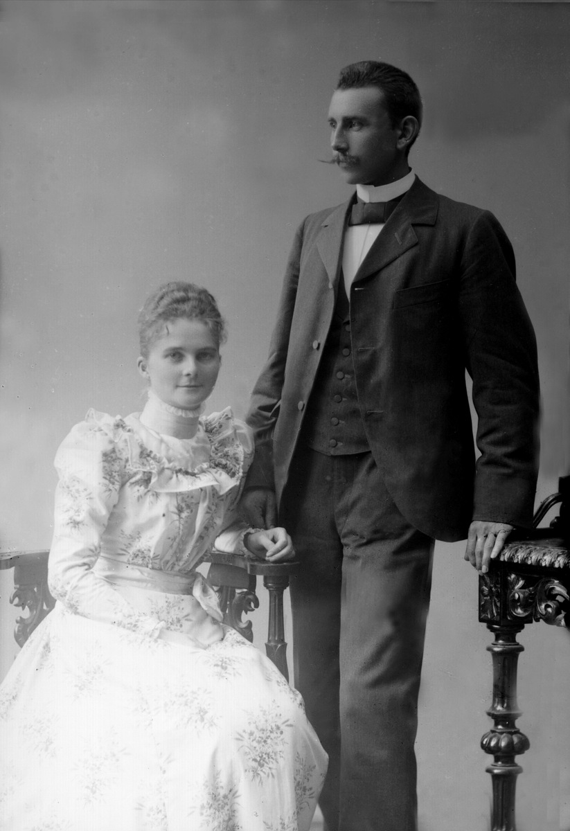Gustav Borgen, NFB.09796