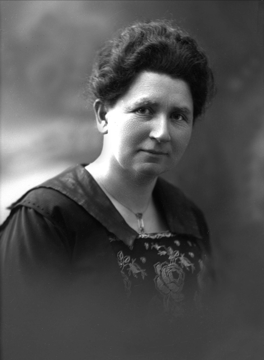 Gustav Borgen, NFB.38119