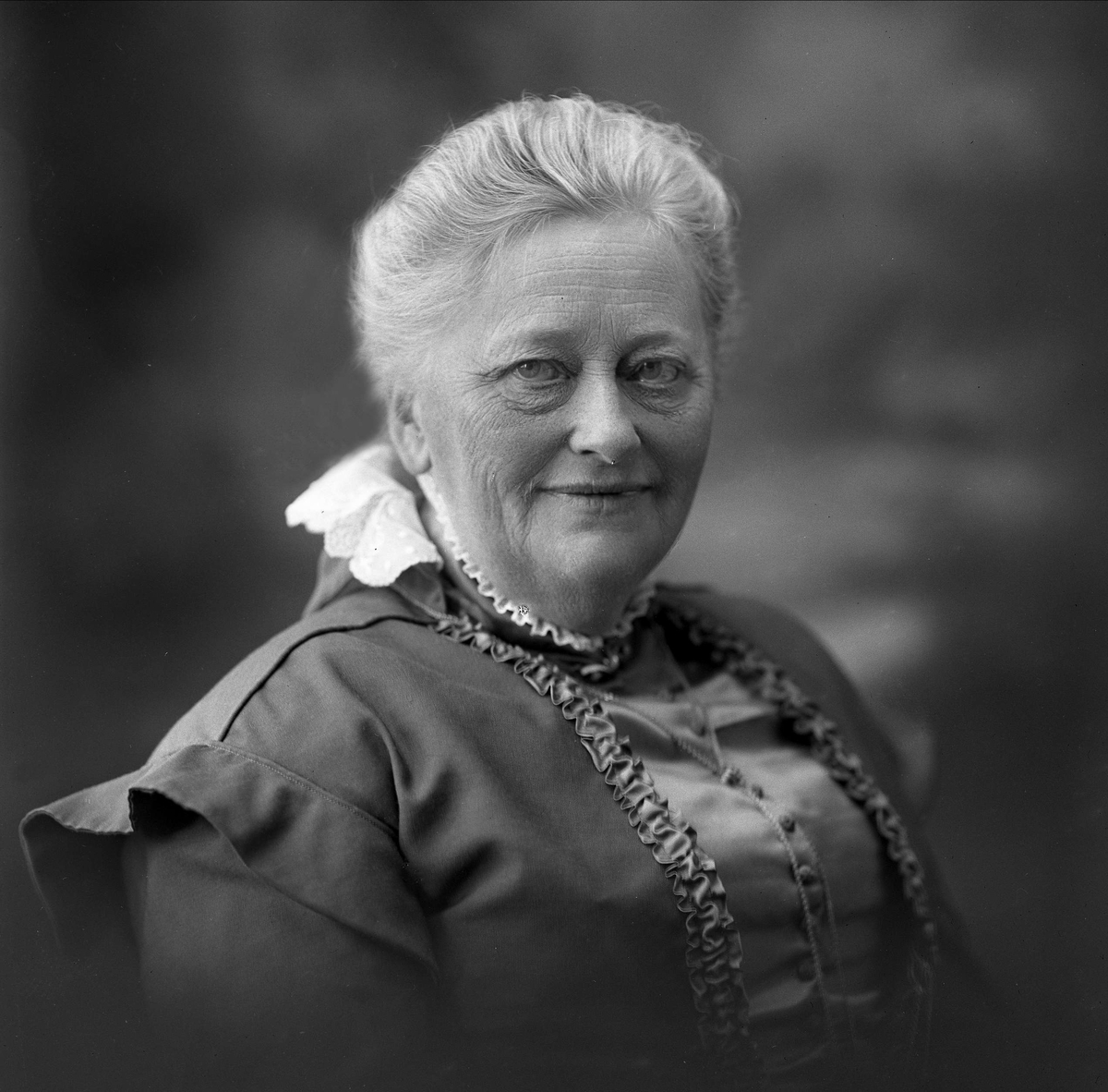 Gustav Borgen, NFB.40590