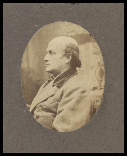 Beau, Adolphe, Guy Little Theatrical Photograph