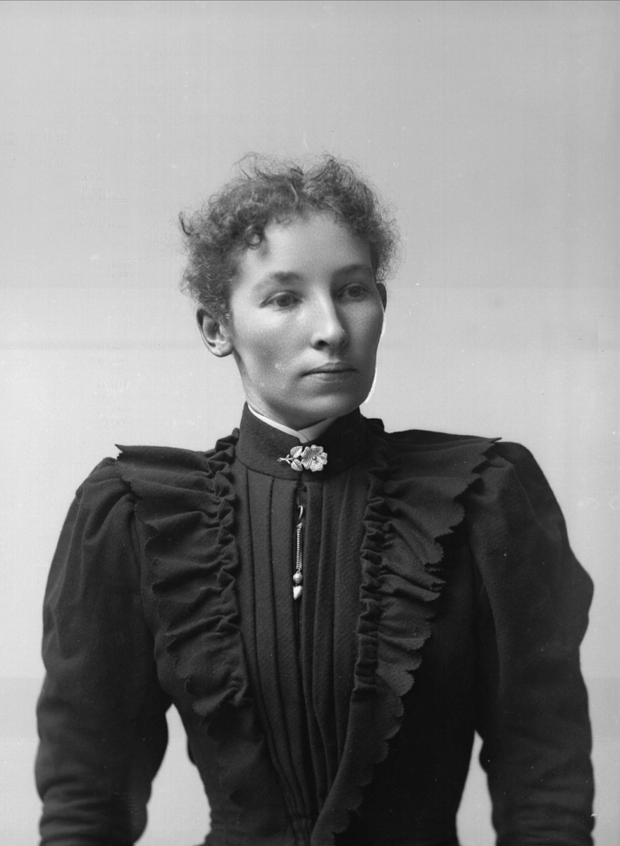 Gustav Borgen, NFB.22928