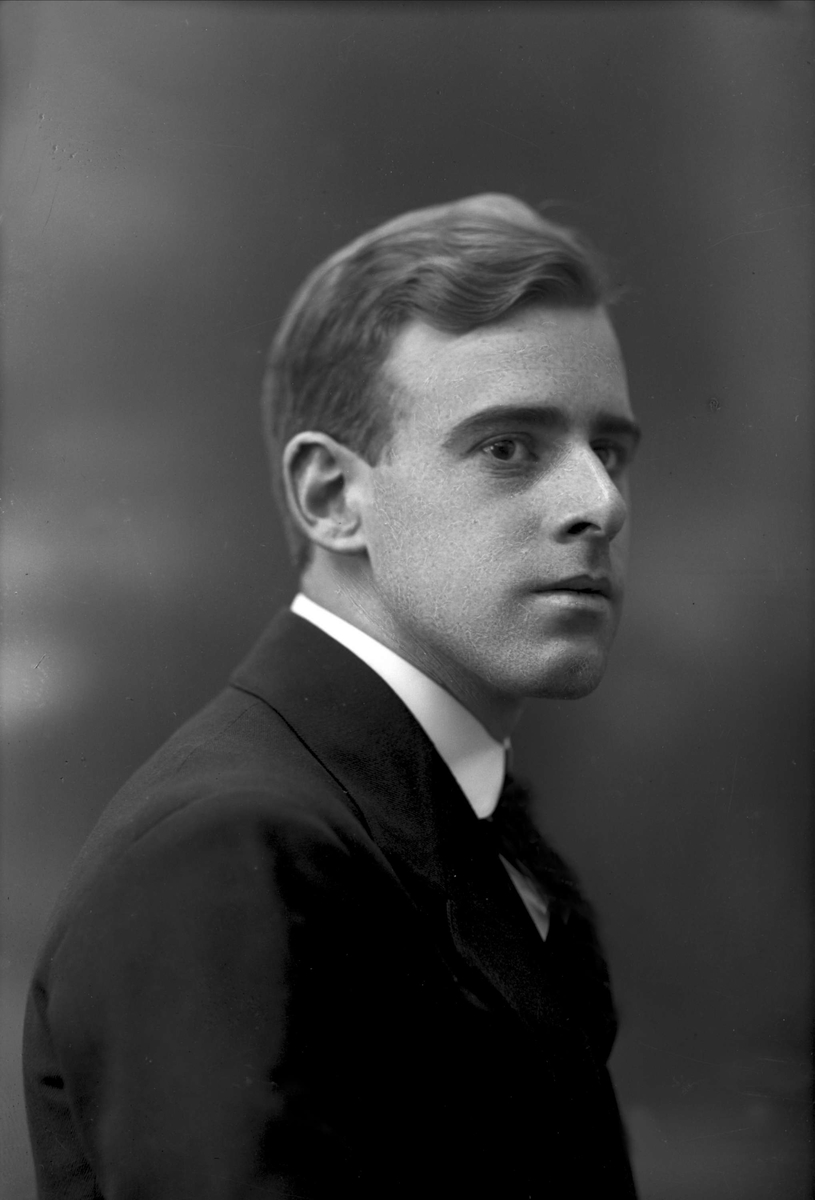 Gustav Borgen, NFB.36486