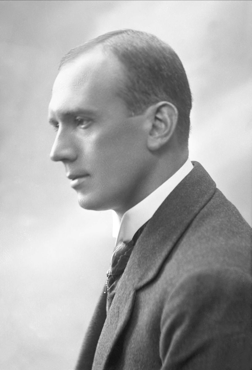 Gustav Borgen, NFB.51712