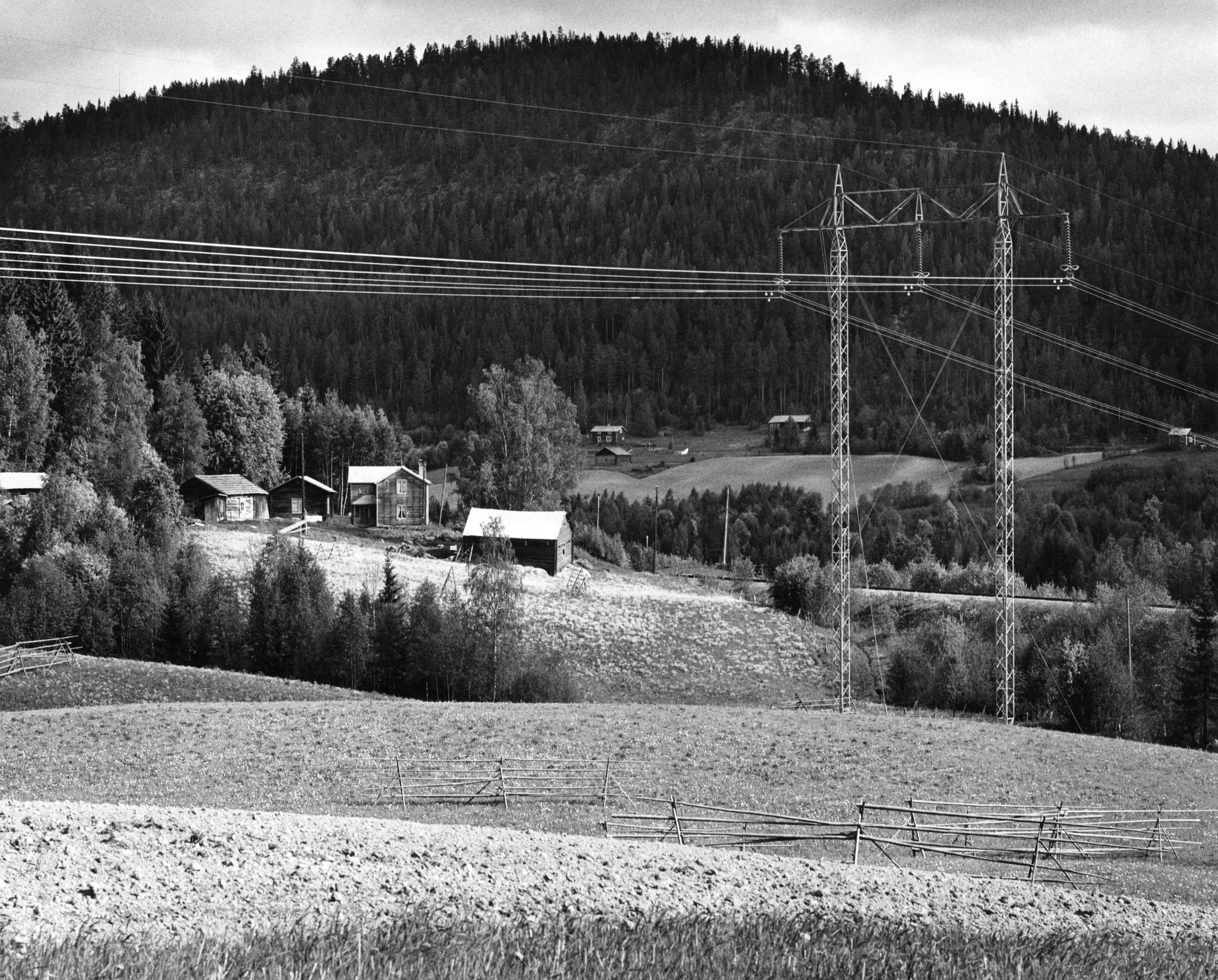 Pål-Nils Nilsson, Ångermanland