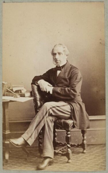 Unknown, Carte-de-visite photographs (480). Four photographs  are dry-mounted to each sheet (120).