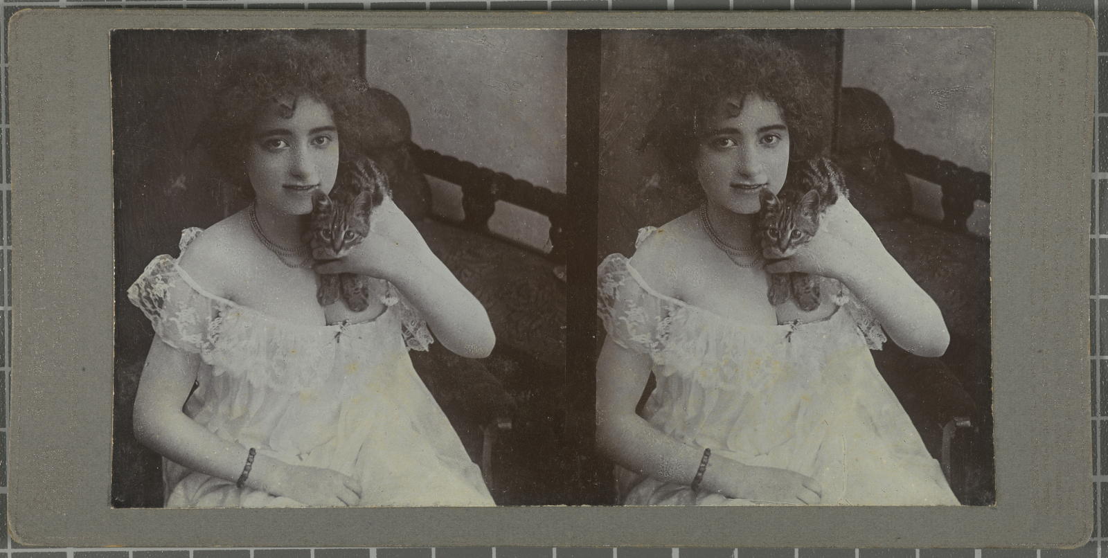 Desconegut, [Retrat] Fine-Art Photog. Publish. Co.