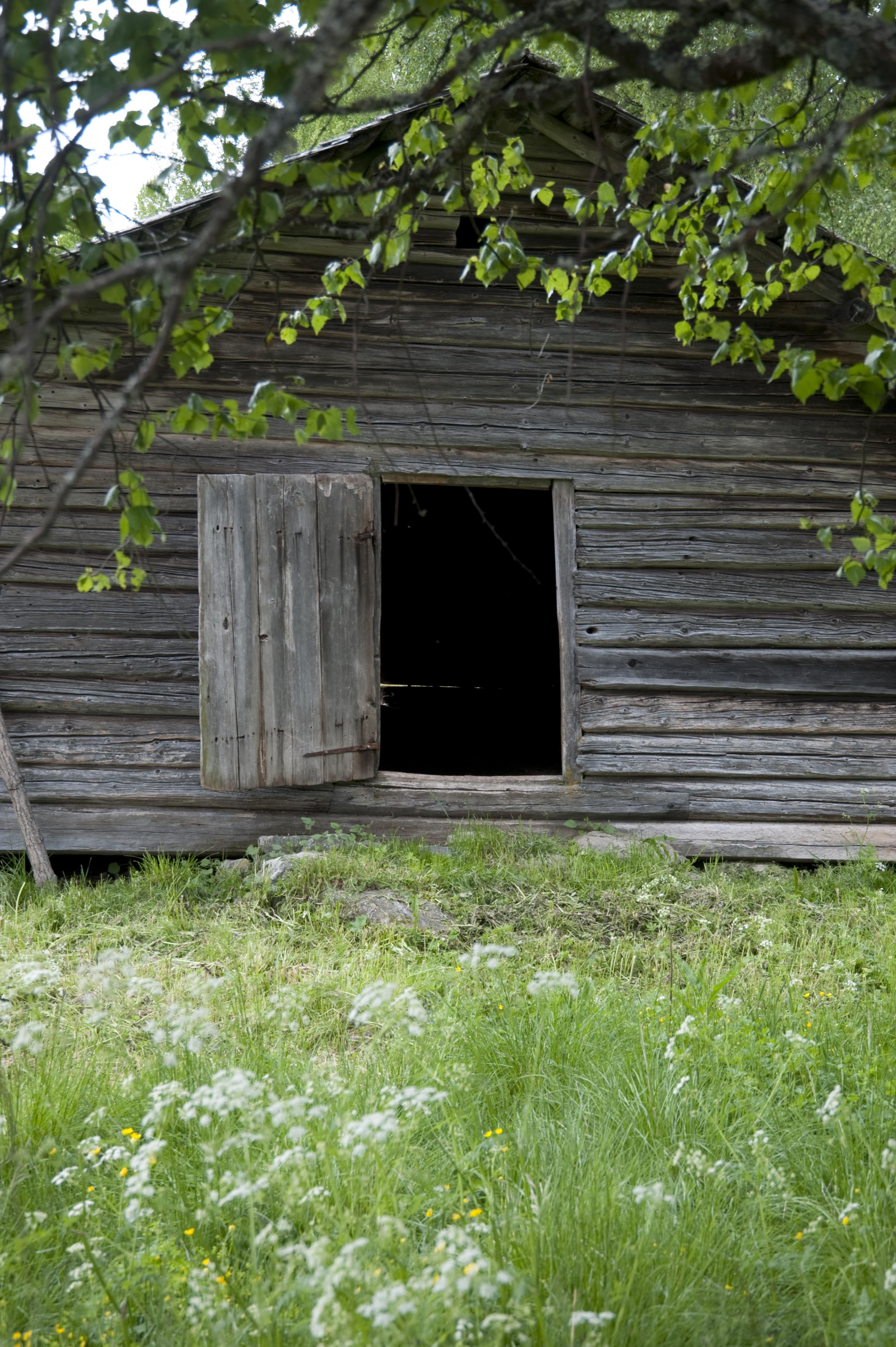 Bengt A Lundberg, Nordanstig Lindsjön 1:13