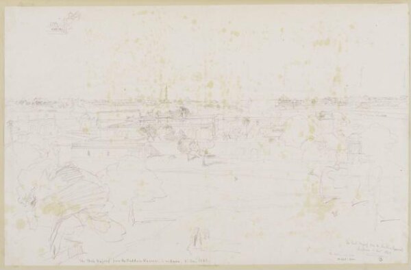 Simpson, William (R.I.), India. Original Sketches made in the Years 1859-60-61-62.