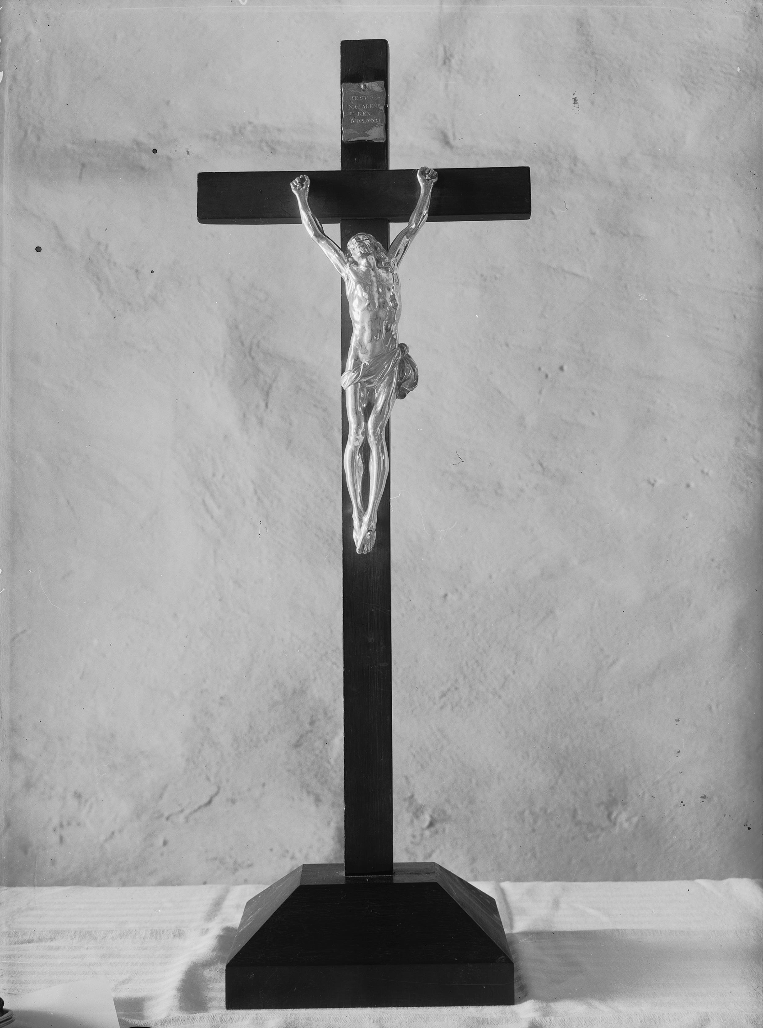 Iwar Anderson, Frötuna kyrka