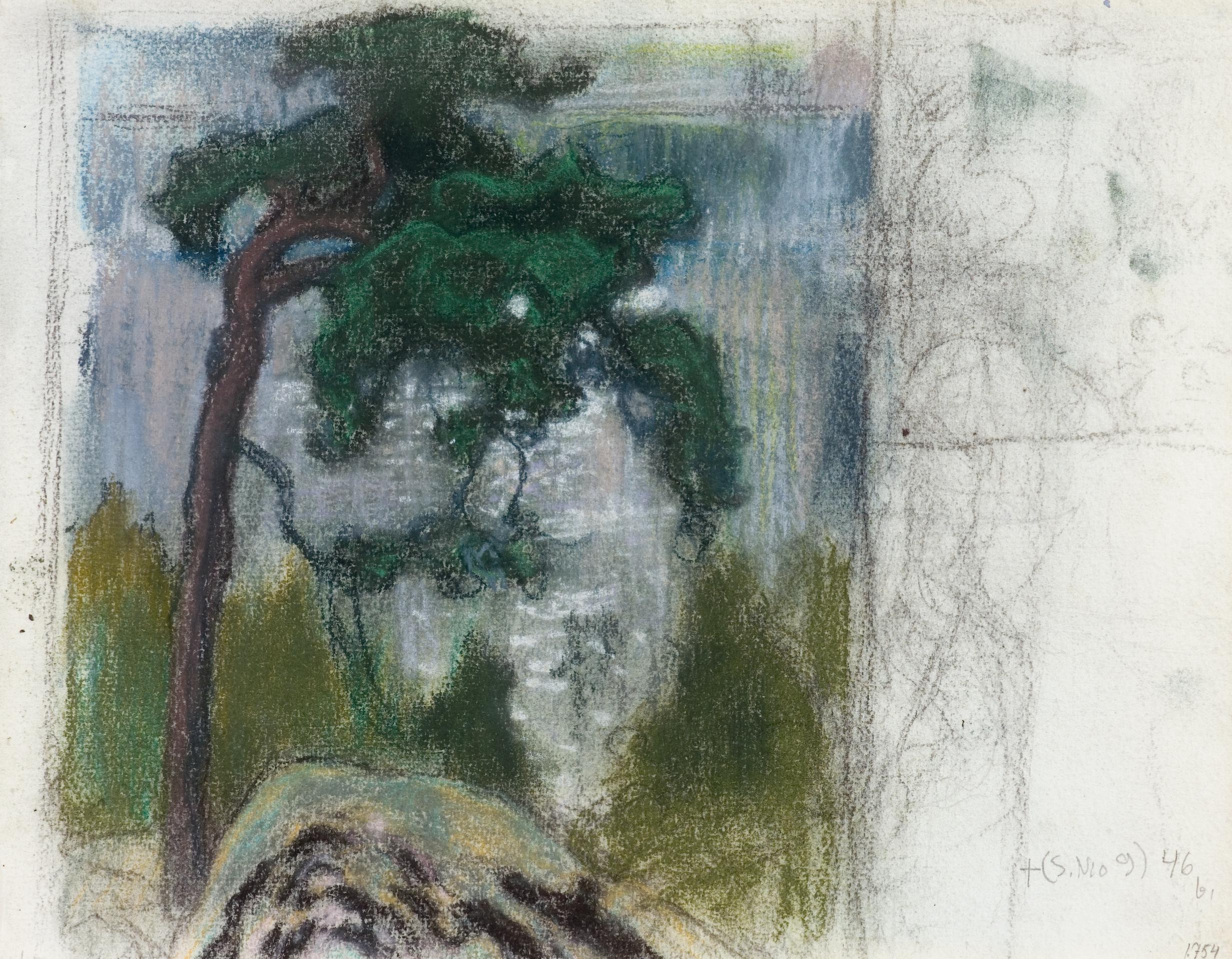 Eero Järnefelt, Koli