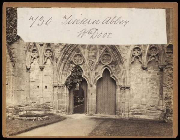 Francis Frith, Photograph