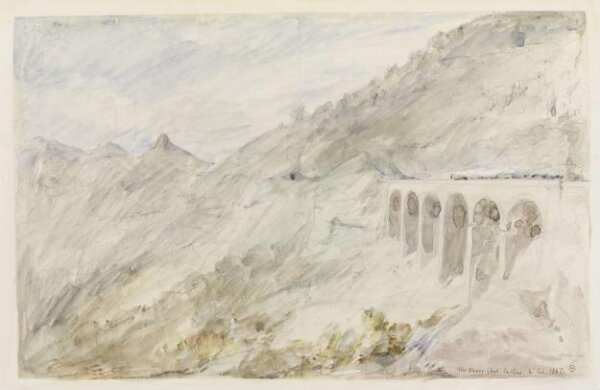 Simpson, William (R.I.), India. Original Sketches made in the Years 1859-60-61-62.