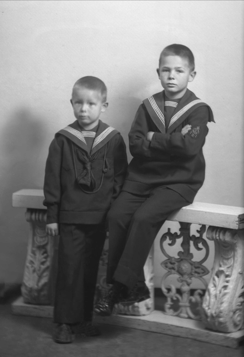 Gustav Borgen, NFB.39039