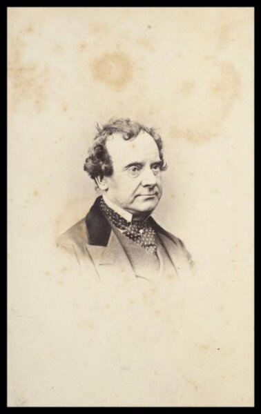 Unknown, Guy Little Theatrical Photograph