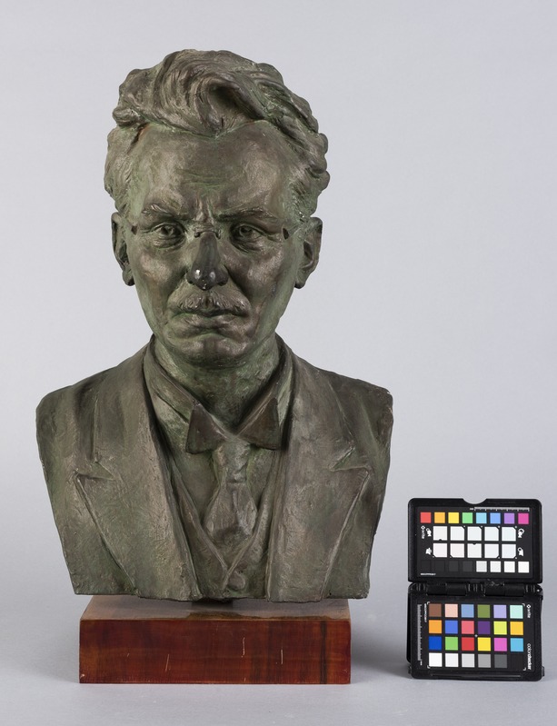 August (autor) Vomm, H. Pöögelmann