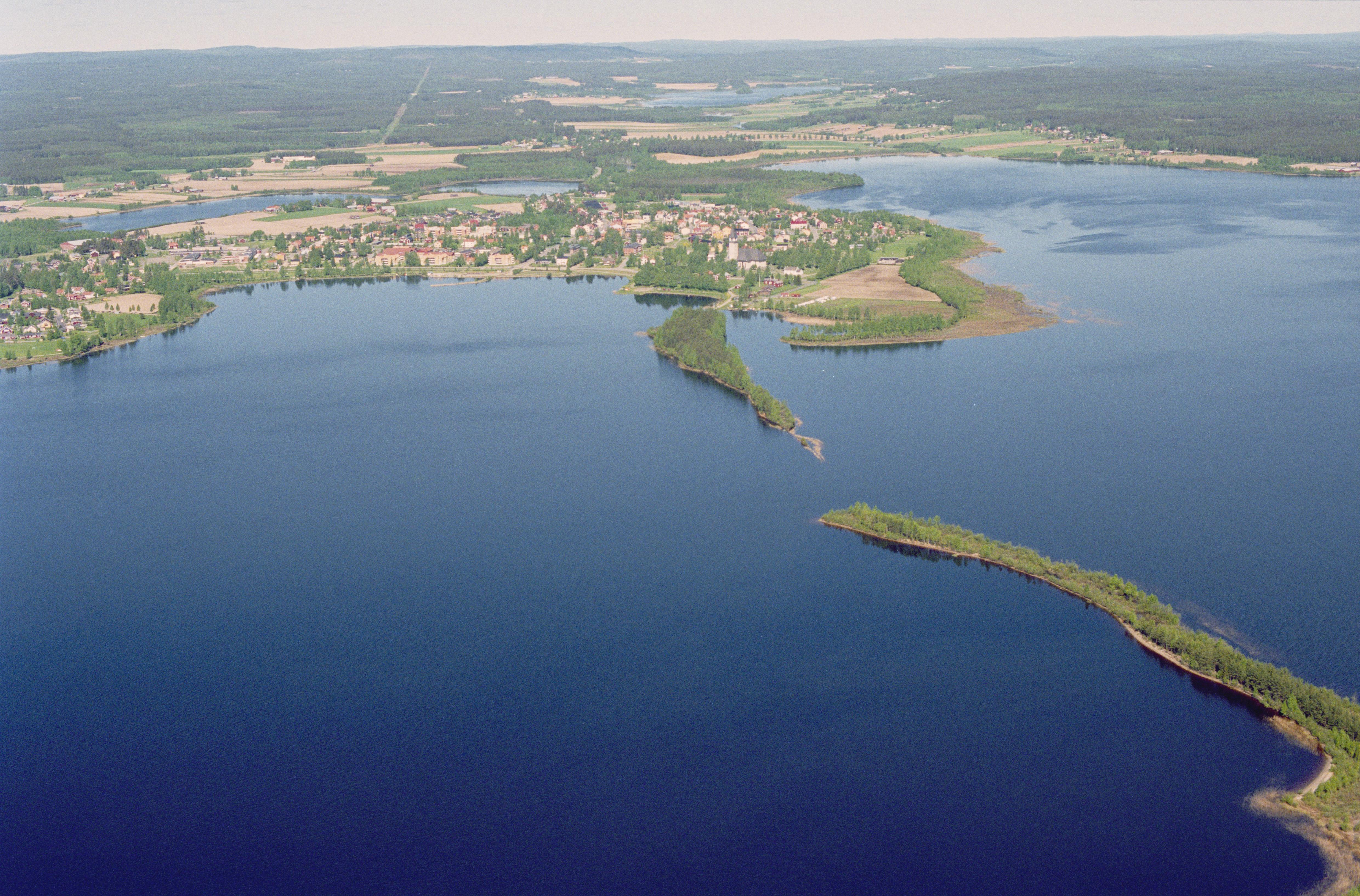 Jan Norrman, Burträsk 101:1