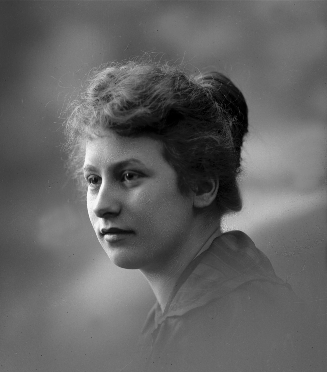 Gustav Borgen, NFB.39374