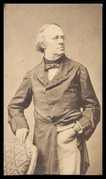 Pierre Petit, Guy Little Theatrical Photograph