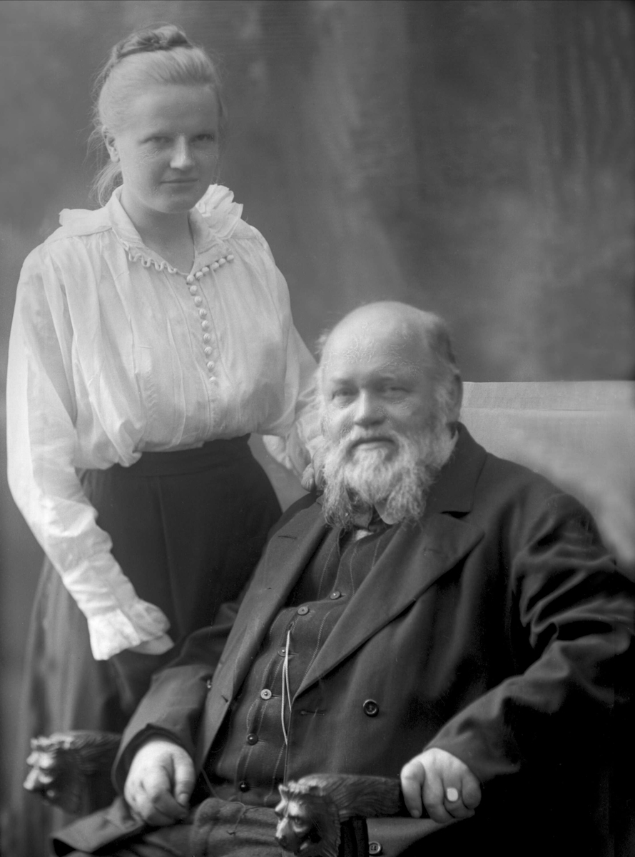 Gustav Borgen, NFB.49413