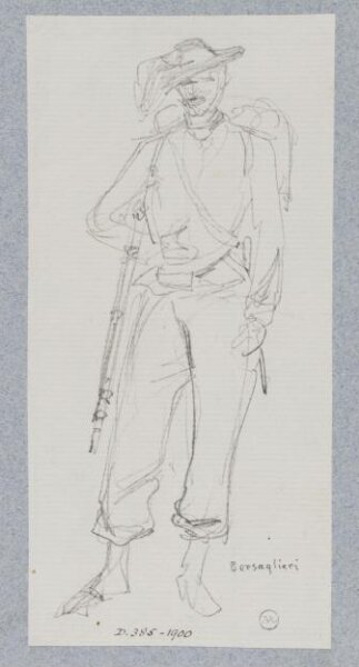 Simpson, William (R.I.), Sketches made during the Campaign of 1854-55 in the Crimea, Circassia and Constantinople