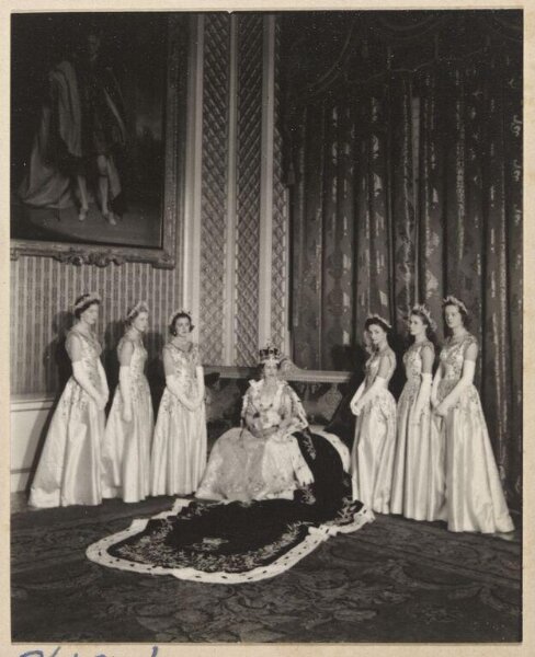 Beaton, Cecil (Sir), Photograph
