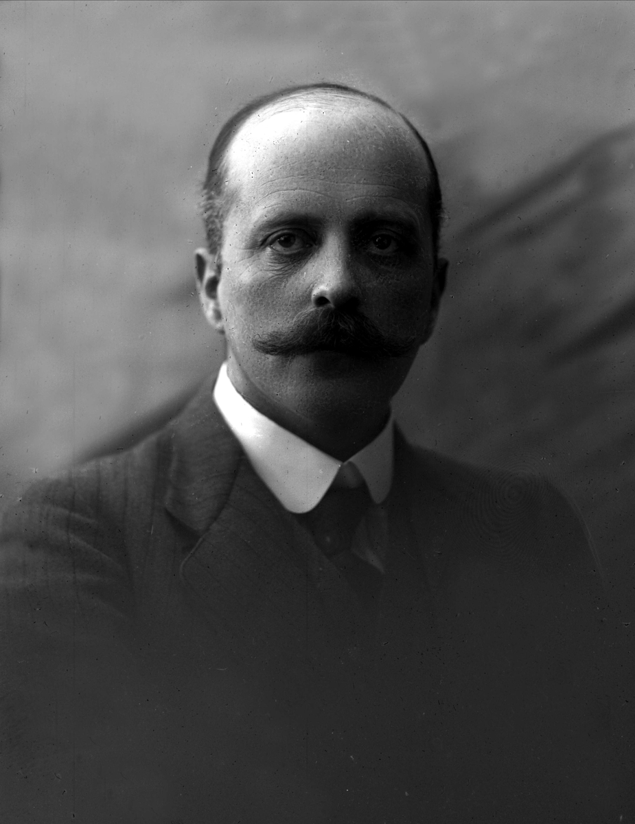 Gustav Borgen, NFB.13514