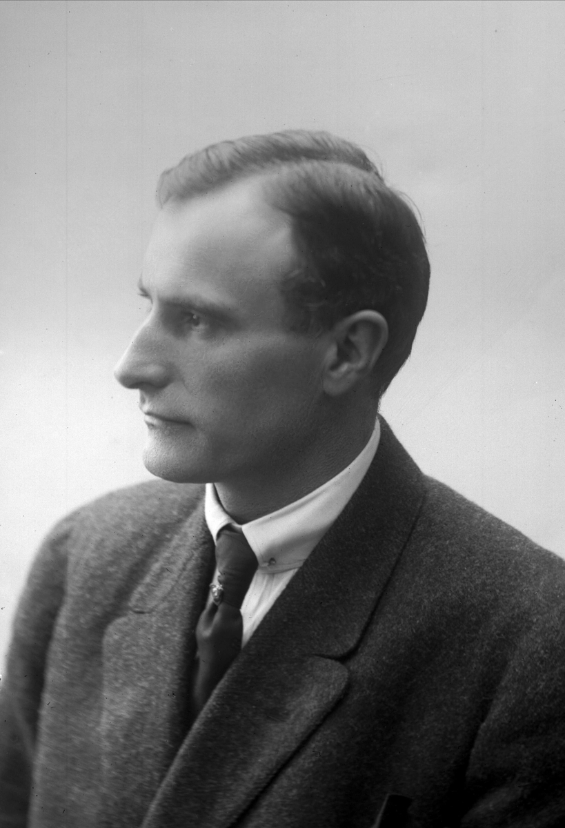Gustav Borgen, NFB.11787