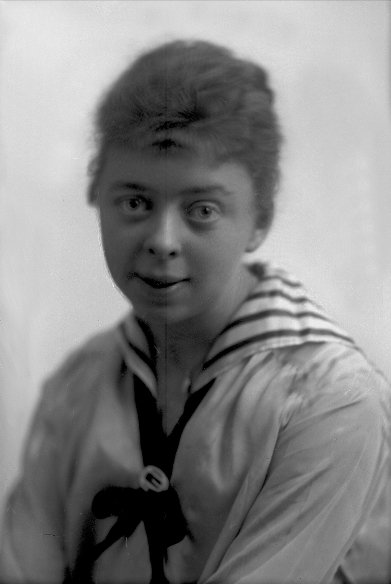 Gustav Borgen, NFB.37564