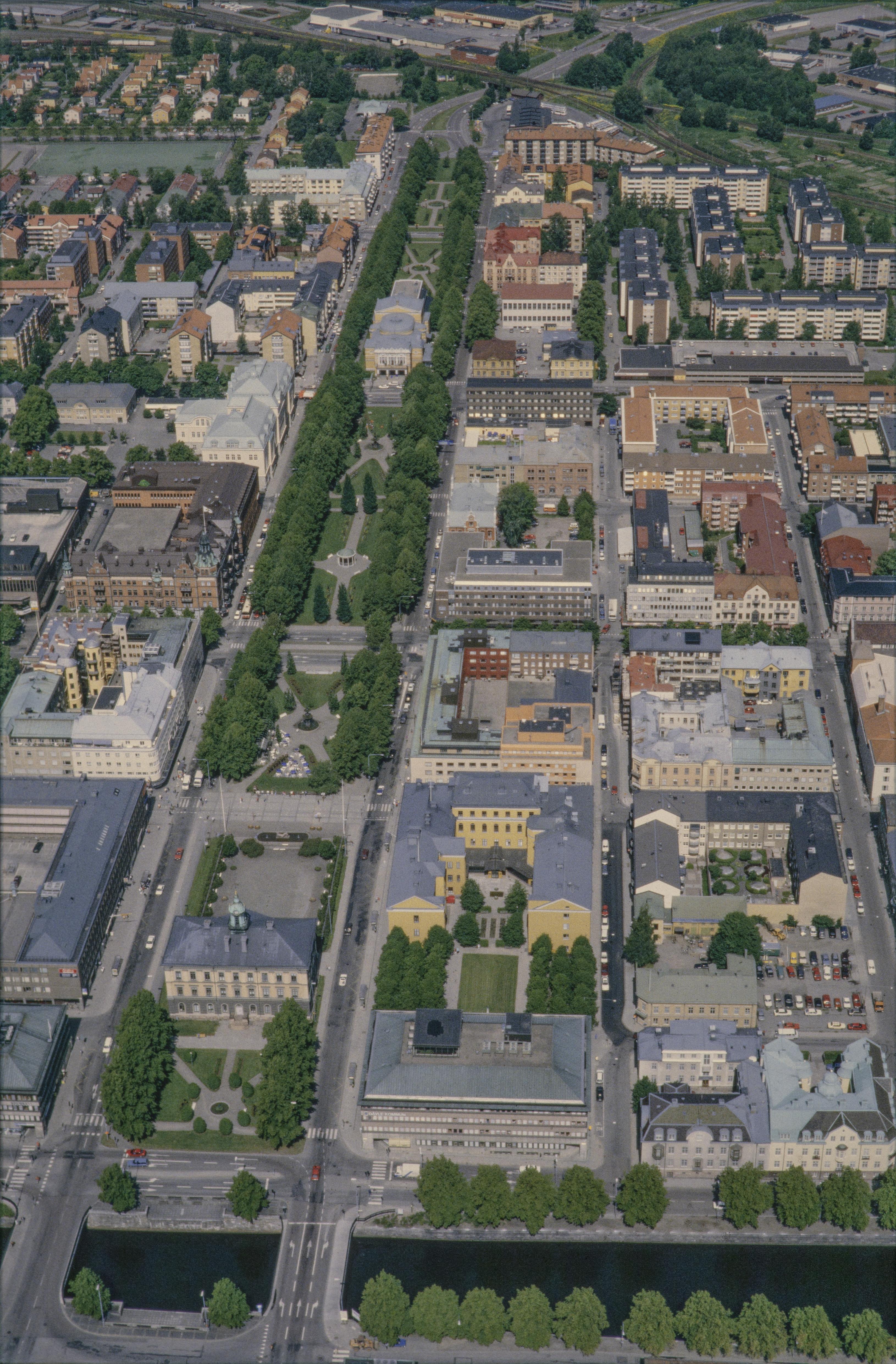 Jan Norrman, Gävle 51:1