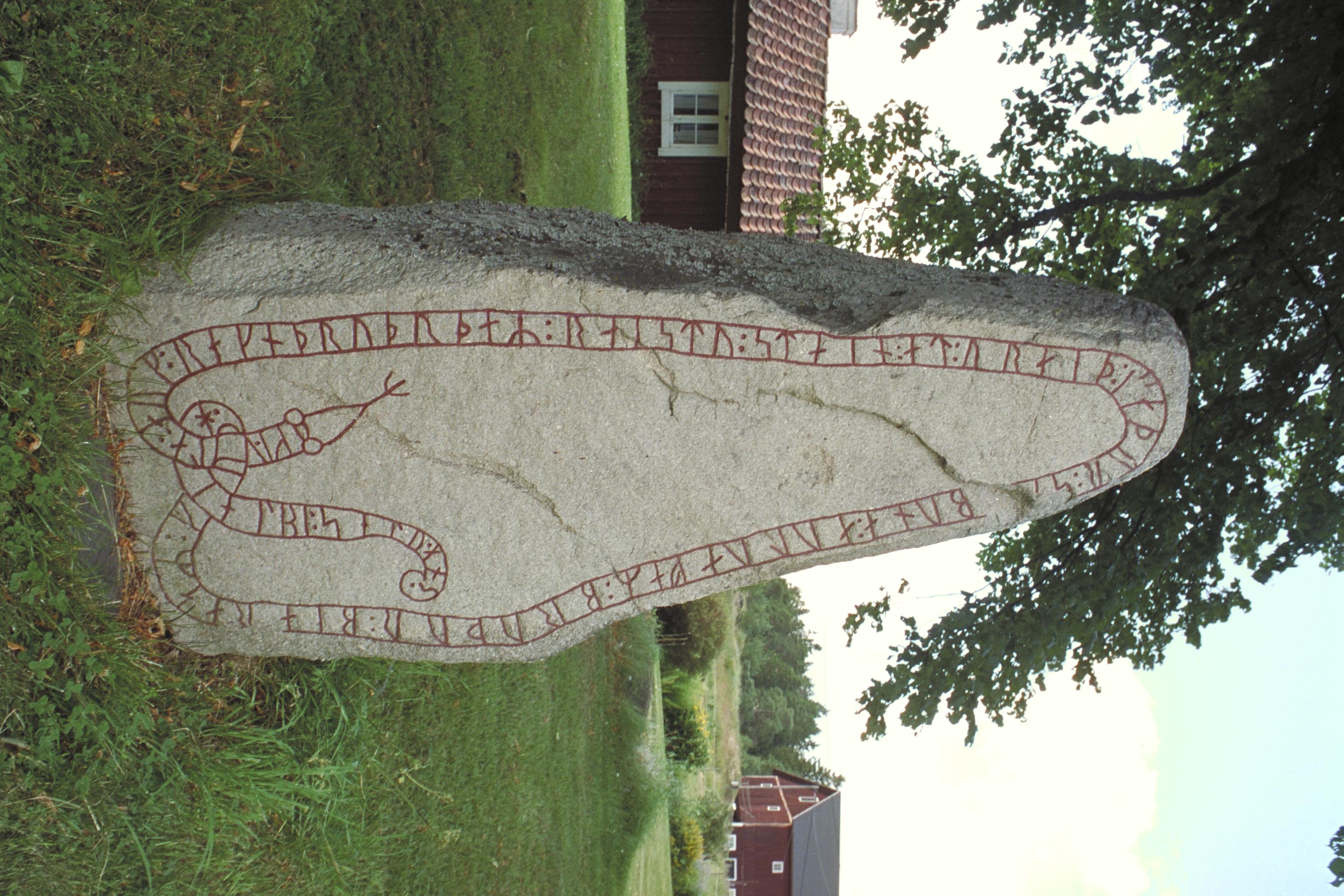 Bengt A Lundberg, Sö8 Nybble
