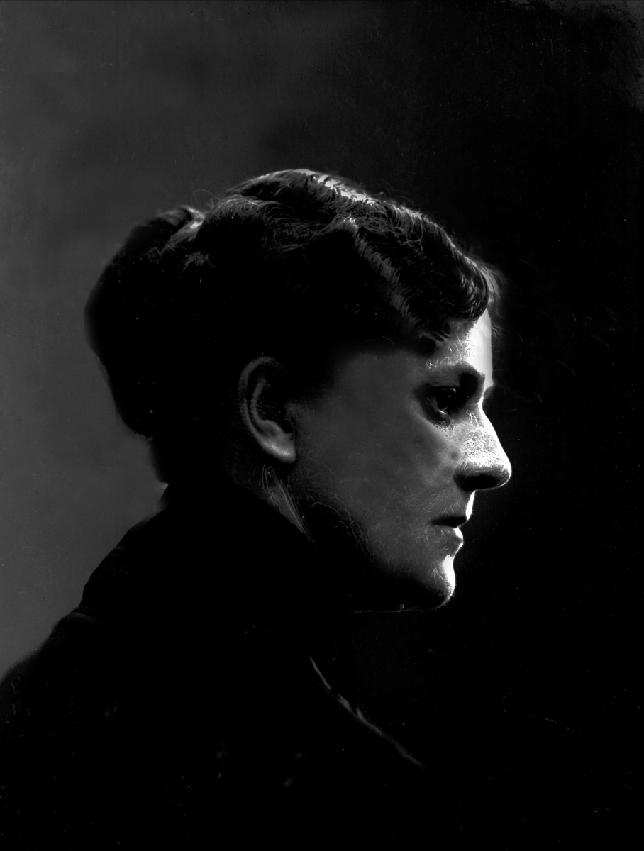 Gustav Borgen, NFB.34697