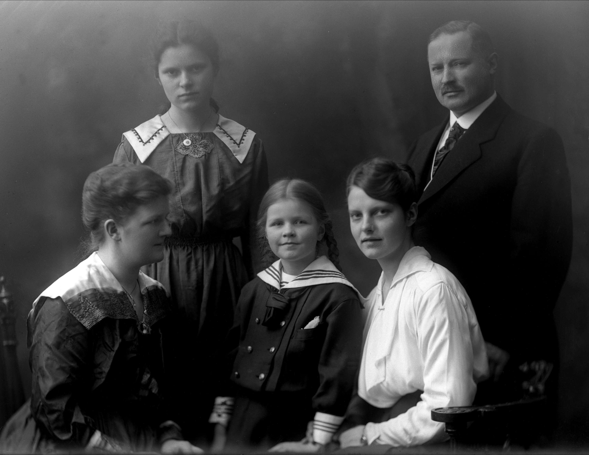Gustav Borgen, NFB.32652