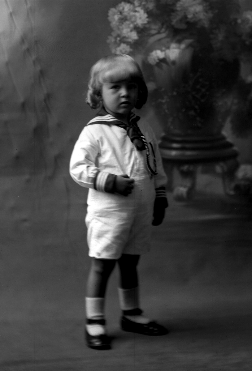 Gustav Borgen, NFB.13559