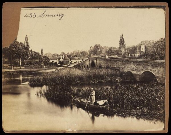 Francis Frith, Photograph