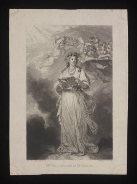 Sir Joshua Reynolds, H Beard Print Collection