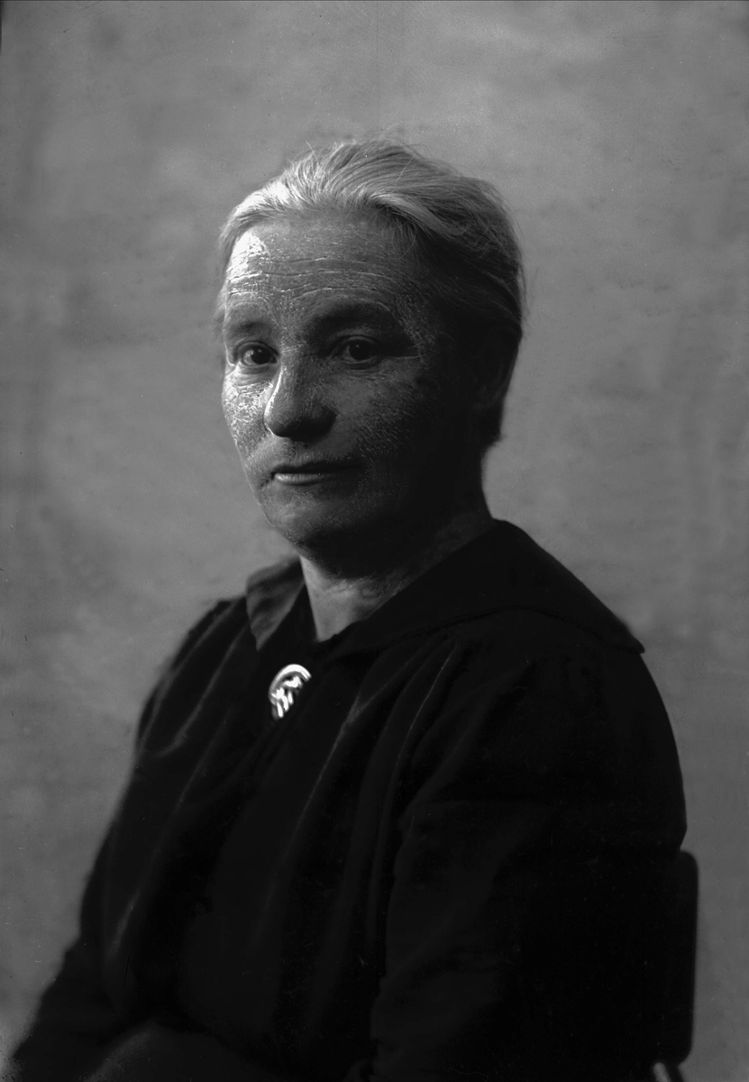 Gustav Borgen, NFB.08992