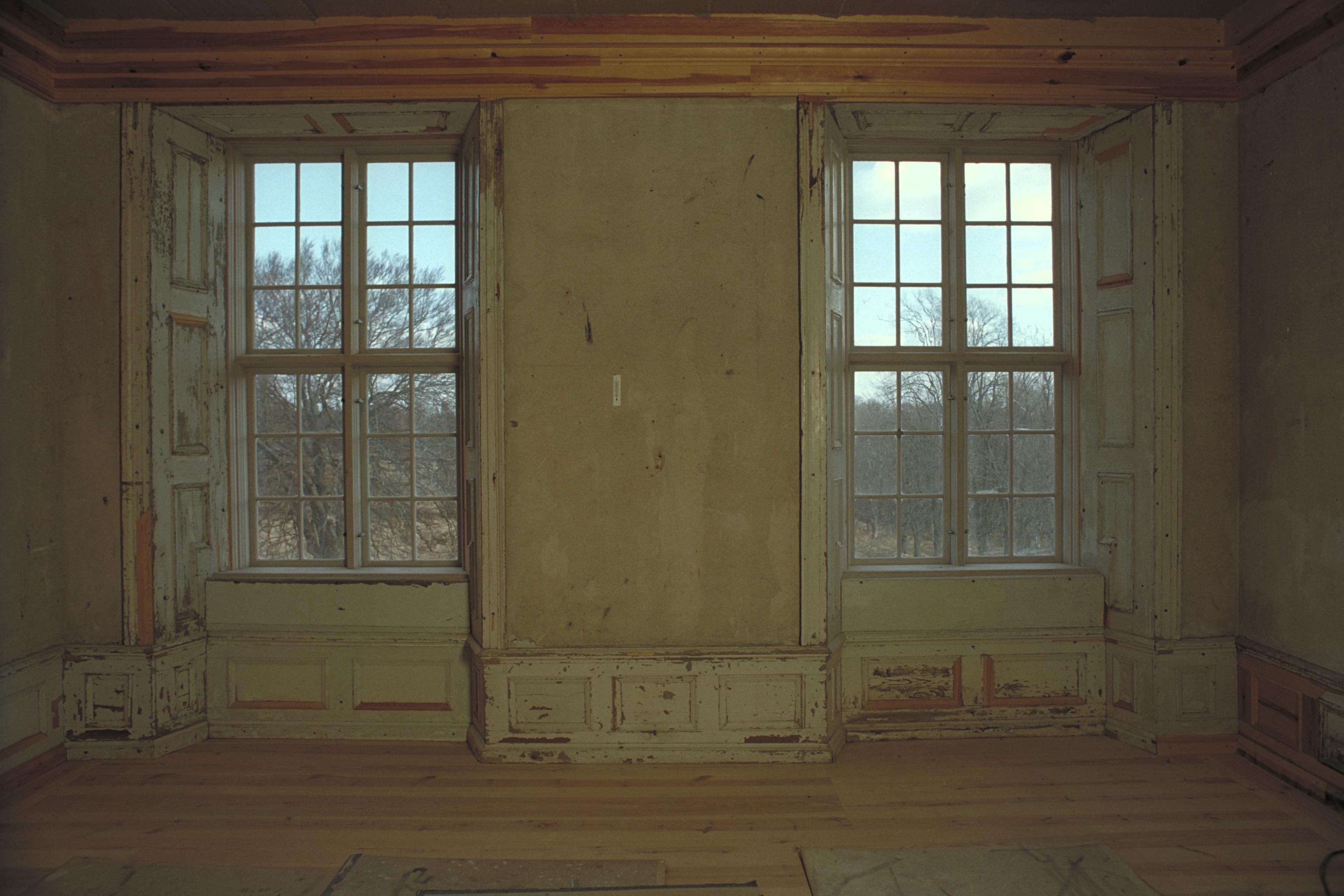 Bengt A Lundberg, Mälsåkers slott