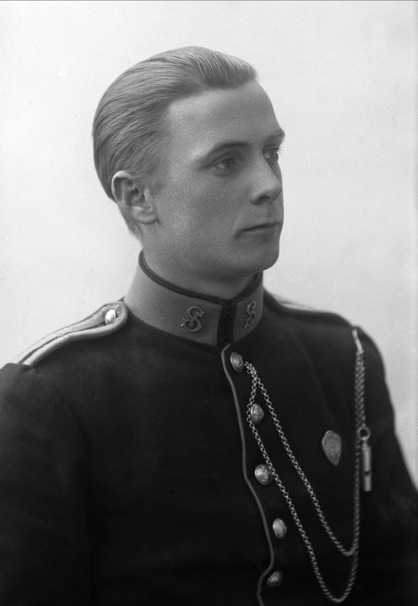 Gustav Borgen, NFB.35142