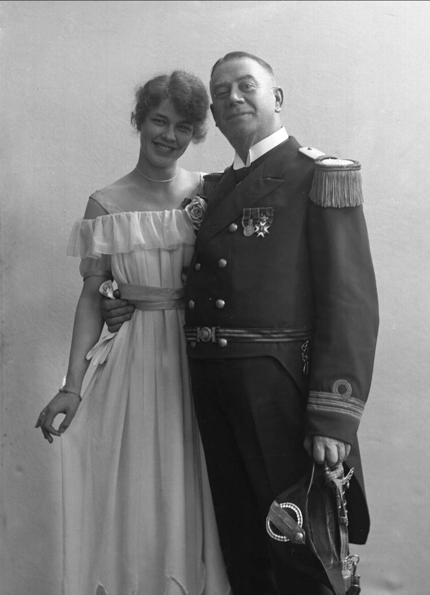 Gustav Borgen, NFB.24305