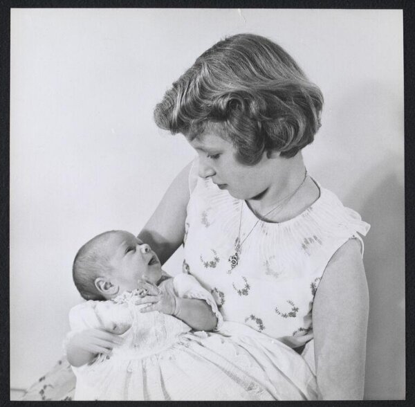 Beaton, Cecil (Sir), Photograph