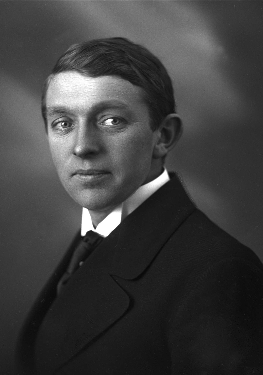 Gustav Borgen, NFB.35841