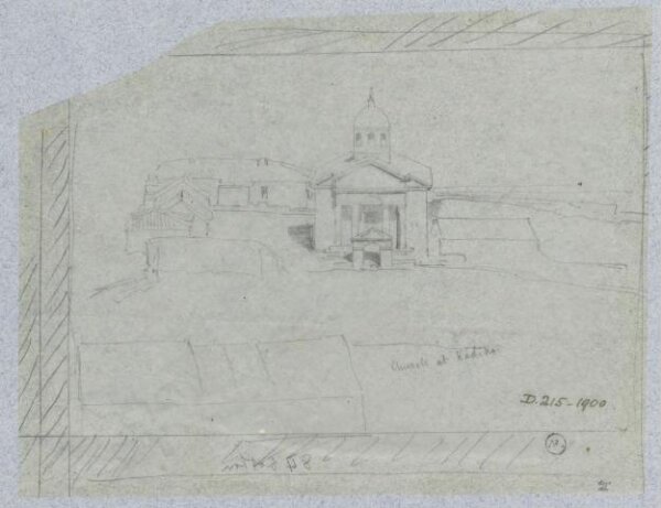 Simpson, William (R.I.), Sketches made during the Campaign of 1854-55 in the Crimea, Circassia and Constantinople