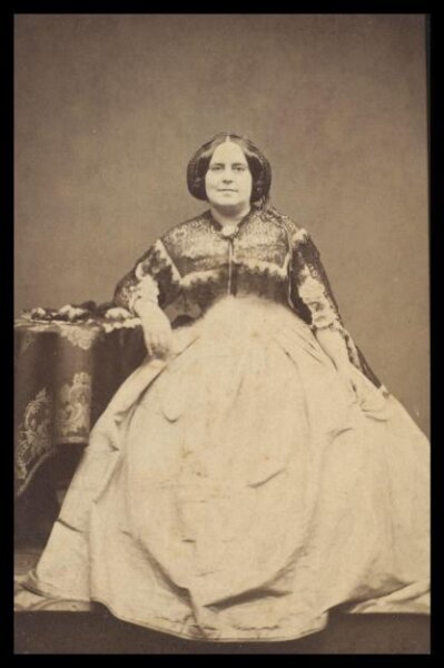 Unknown, Guy Little Theatrical Photograph