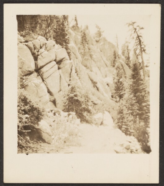 Louis Fleckenstein, [Landscape]