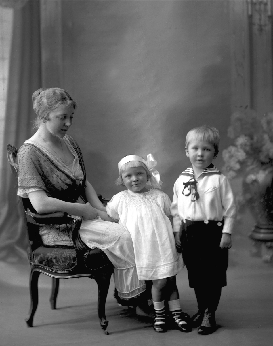 Gustav Borgen, NFB.03815